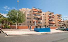 Los Cristianos - Apartment With Pool Crissol